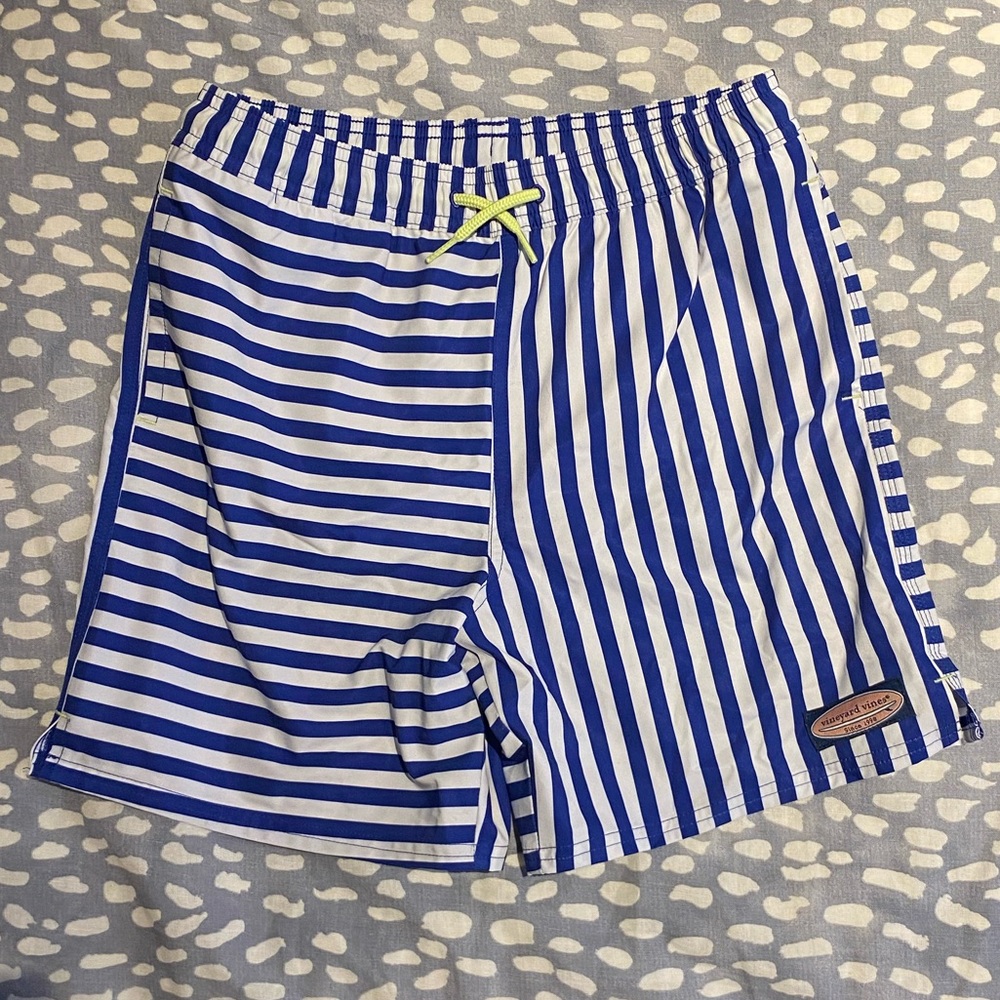 Mens Vineyard Vines Bathing Suit